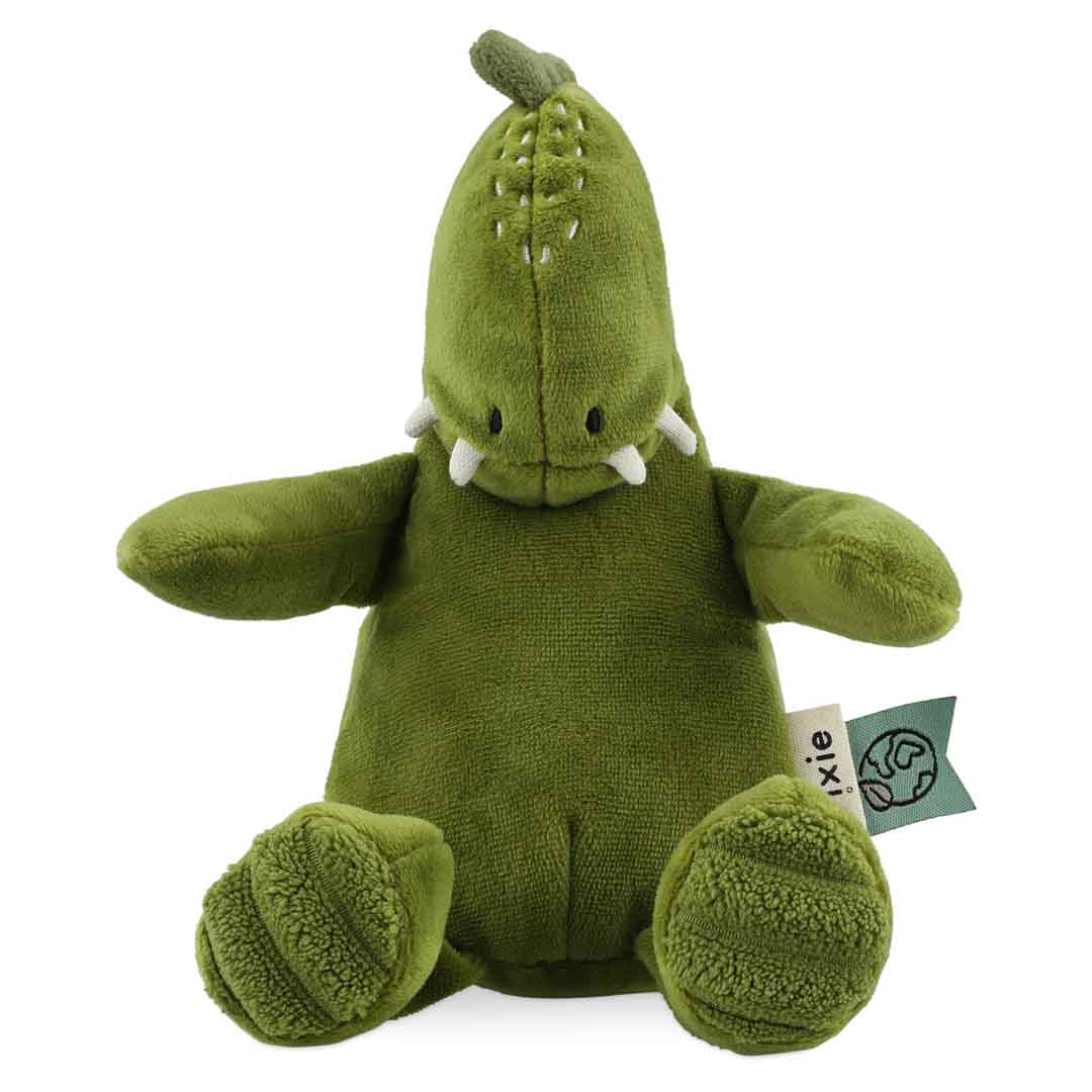 Plush toy baby - Mr. Dino